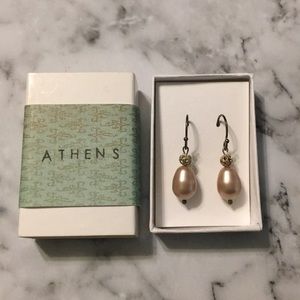 Athens Earrings